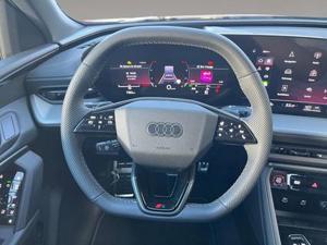 Audi Q5 Bild 11