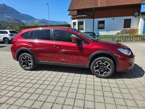 Subaru XV 2012 Bild 3