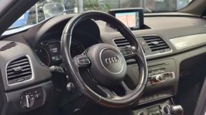 Audi Q3 Bild 18