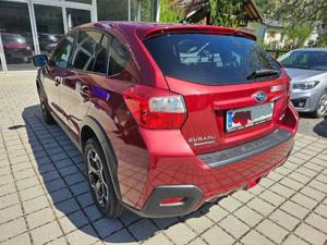 Subaru XV 2012 Bild 6