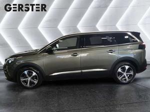 Peugeot 5008 Bild 3