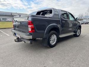 Toyota Hilux Bild 2