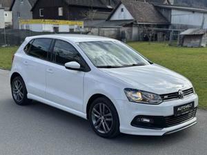 VW Polo 2017 Bild 5