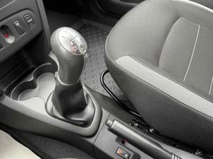 Dacia Logan 2020 Bild 12