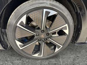 CUPRA Born Bild 14