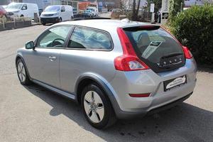 Volvo C30 2008 Bild 3