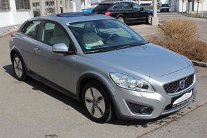 Volvo C30 2008 Bild 5