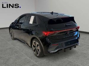CUPRA Born Bild 3