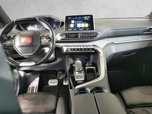 Peugeot 5008 Bild 8