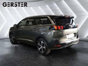 Peugeot 5008 Bild 4