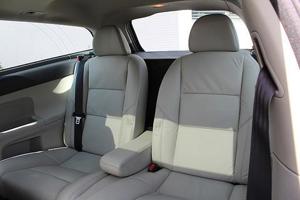 Volvo C30 2008 Bild 9
