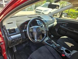 Subaru XV 2012 Bild 11