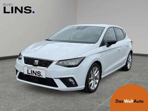 SEAT Ibiza Bild 1