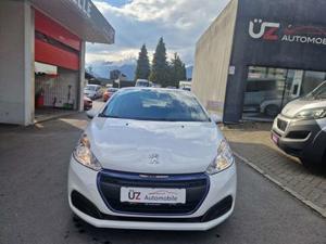 Peugeot 208 Bild 3