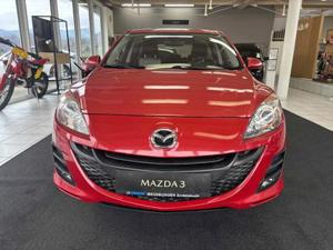 Mazda 3 Bild 9