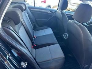 Volkswagen Golf Bild 15