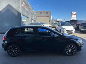 Volkswagen Golf Bild 7