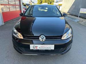 Volkswagen Golf Bild 2