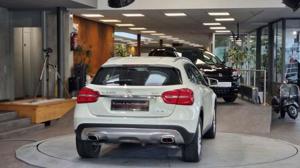 Mercedes-Benz A 200 Bild 10