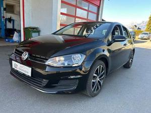 Volkswagen Golf Bild 3