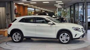 Mercedes-Benz A 200 Bild 15