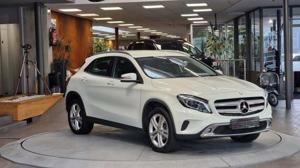 Mercedes-Benz A 200 Bild 16