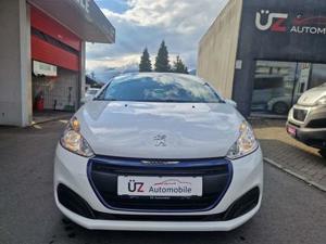 Peugeot 208 Bild 4