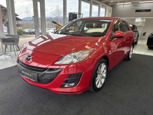 Mazda 3 Bild 8