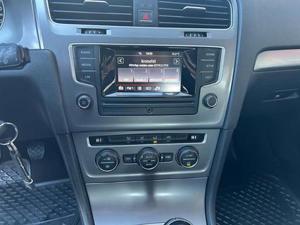 Volkswagen Golf Bild 11