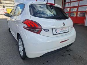 Peugeot 208 Bild 8