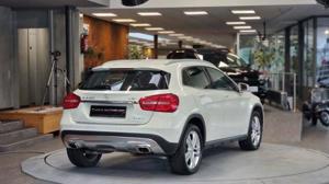 Mercedes-Benz A 200 Bild 11