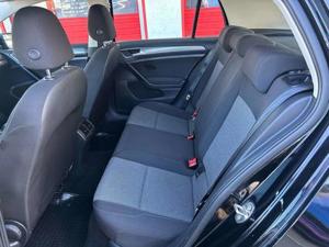 Volkswagen Golf Bild 14