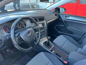 Volkswagen Golf Bild 9