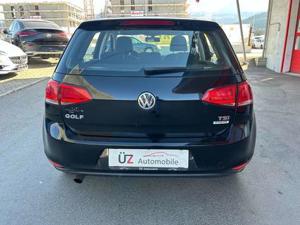 Volkswagen Golf Bild 5