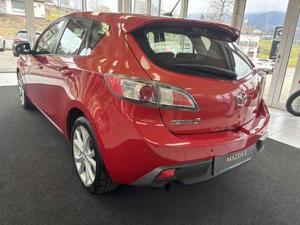 Mazda 3 Bild 7