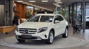 Mercedes-Benz A 200 Bild 2