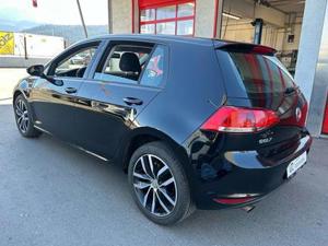Volkswagen Golf Bild 4
