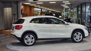 Mercedes-Benz A 200 Bild 13