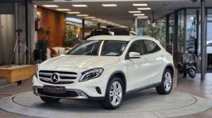 Mercedes-Benz A 200 Bild 1