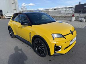 Renault R 5 Bild 4