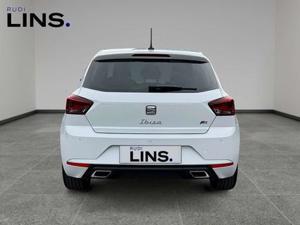 SEAT Ibiza Bild 4