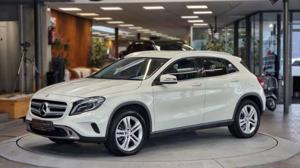 Mercedes-Benz A 200 Bild 3