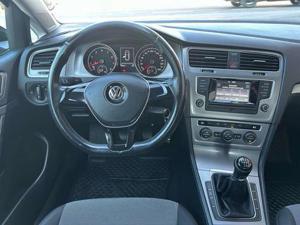 Volkswagen Golf Bild 13
