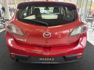 Mazda 3 Bild 6