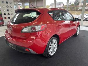 Mazda 3 Bild 10