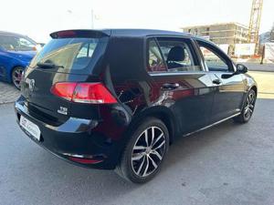 Volkswagen Golf Bild 6