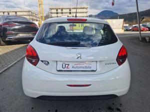 Peugeot 208 Bild 9