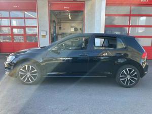 Volkswagen Golf Bild 8