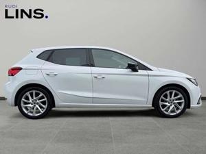 SEAT Ibiza Bild 6