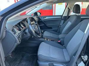 Volkswagen Golf Bild 12